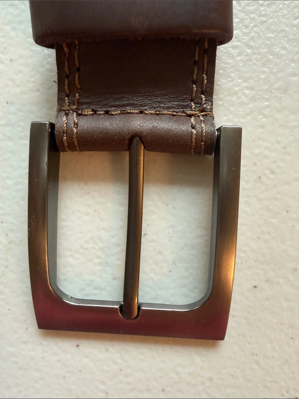 H&D hide drink sleek brown